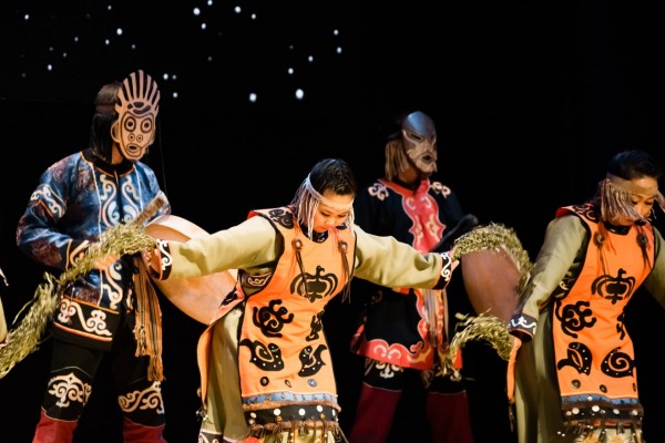 "Ритмы Дальнего Востока 2021" в Хабаровске: от традиций к современности