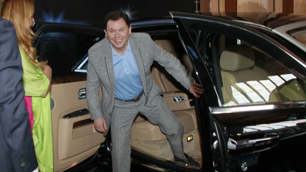 &laquo;На ворованные у государства миллиарды&raquo;: Леонид Волков создал в Америке клон ФБК вместе с беглым банкиром