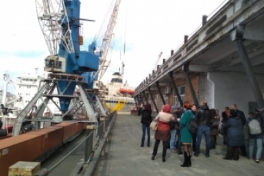 Строить новые жилые кварталы на Дальнем Востоке будет группа "Самолет"