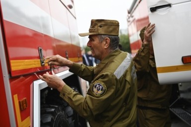 Итоги дня: голосование, загубили лотосы, опасная болезнь, сбили подростка и цвет кошки