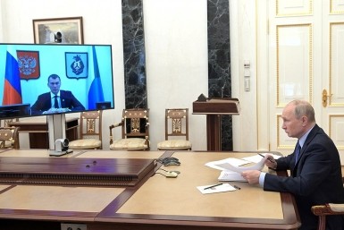 Итоги дня:  приговор Ворсину, Торэкс - банкрот, змея о двух головах, водяная бомба