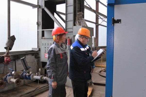 Фонд развития промышленности одобрил заем в 19 млн рублей заводу "Дальэнергомаш"