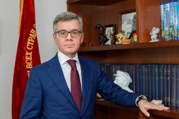 Президент ВАРПЭ рассказал "РГ", куда следует двигаться рыбной отрасли страны