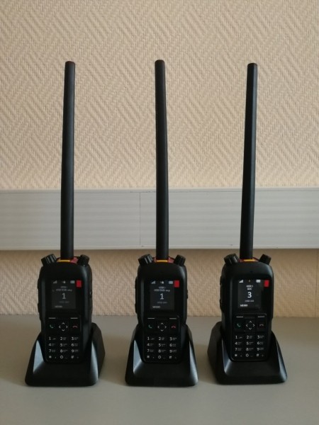 Качественная связь для стабильной работы