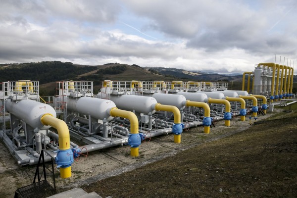 &laquo;Надуманные требования&raquo;: как на Украине выступили за обсуждение &laquo;Северного потока &mdash; 2&raquo; в нормандском формате