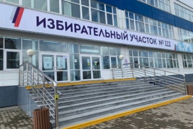 Итоги дня: голосование, загубили лотосы, опасная болезнь, сбили подростка и цвет кошки