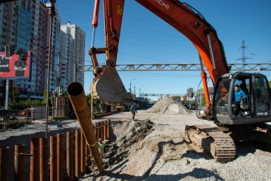Итоги дня: трагедия на выборах, пожар на 10 этаже, многострадальная улица, и котики тоже