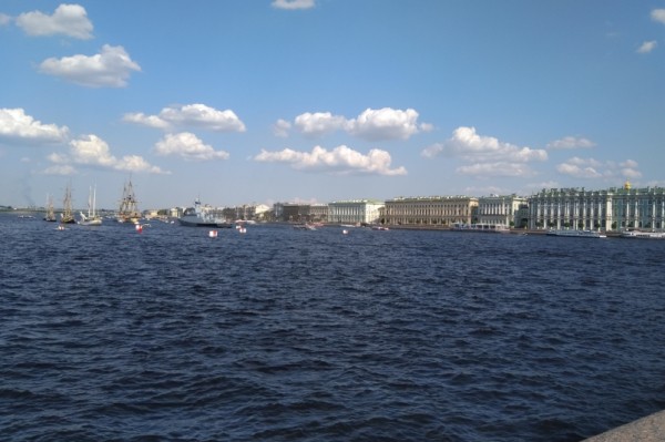 Проект "Верево Сити" представляет, или как у меня промелькнула шальная мысль&hellip;