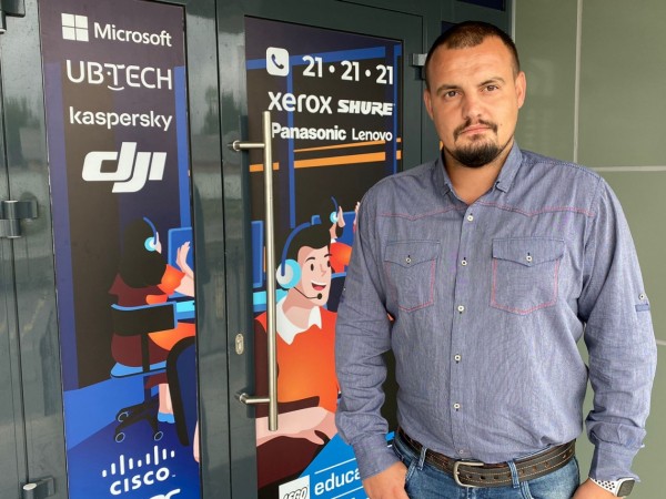 Максим Климов: хакеры становятся хитрее, а "Лаборатория Касперского" усиливает защиту