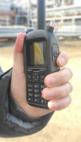 Качественная связь для стабильной работы