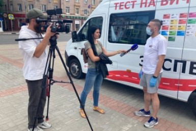 Итоги дня: голосование, загубили лотосы, опасная болезнь, сбили подростка и цвет кошки