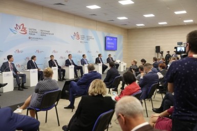 В Хабаровский край хотят привлечь больше инвесторов