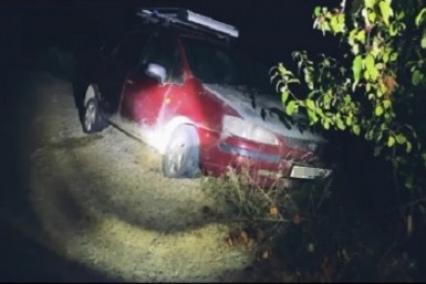 Без солнца, связи и грибов: двое суток искали пропавшего мужчину в пригороде Хабаровска