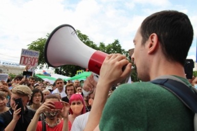 Итоги дня:  приговор Ворсину, Торэкс - банкрот, змея о двух головах, водяная бомба