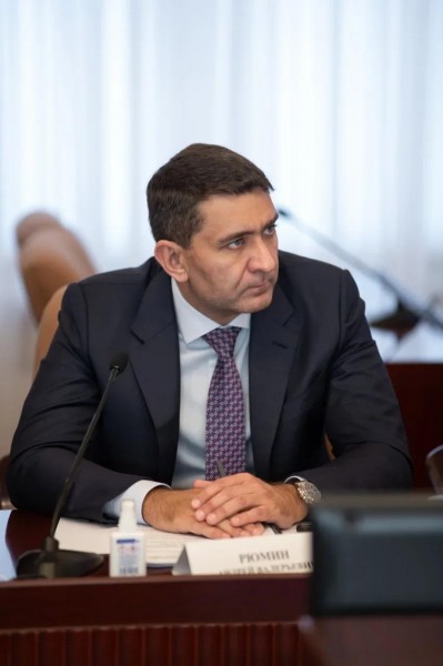 "Россети" направили 3,8 млрд рублей на финансирование ремонтной кампании в ДФО