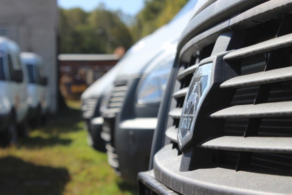 Хабаровский край лучше многих справился с обновлением пожарной техники - Михаил Дегтярев