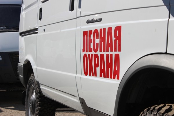 Хабаровский край лучше многих справился с обновлением пожарной техники - Михаил Дегтярев