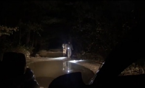 Без солнца, связи и грибов: двое суток искали пропавшего мужчину в пригороде Хабаровска