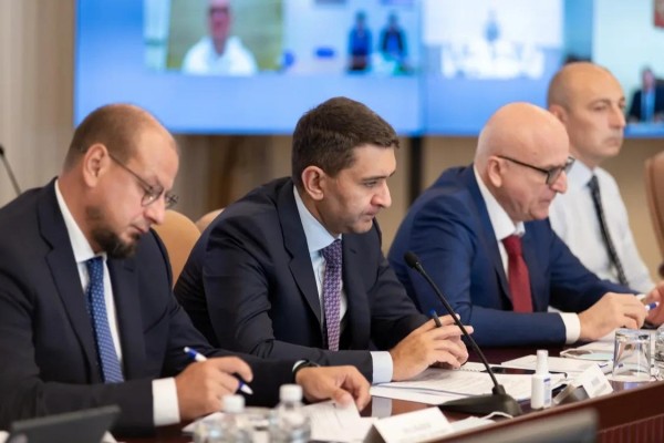 "Россети" направили 3,8 млрд рублей на финансирование ремонтной кампании в ДФО