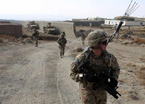 &laquo;Нам не нужен второй Афганистан&raquo;: почему в ЕС заговорили о необходимости создания независимой от США оборонной системы