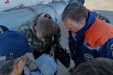 Итоги дня:  смягчение ограничений по COVID,  поисковые операции МЧС, реновация городов ДВ