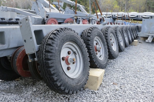 Первый этап строительства горнолыжного комплекса "Хехцир" начался в Хабаровском крае