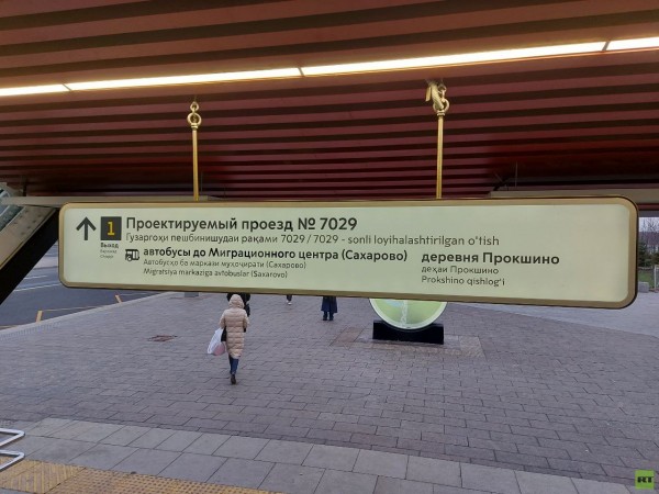 &laquo;Мигранты не боятся полиции&raquo;: как жители Новой Москвы обратились к президенту за защитой от гастарбайтеров