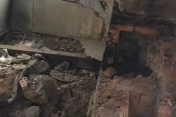 Всю ночь на ногах: поговорил с родными по телефону и как в воду канул житель Корфовского