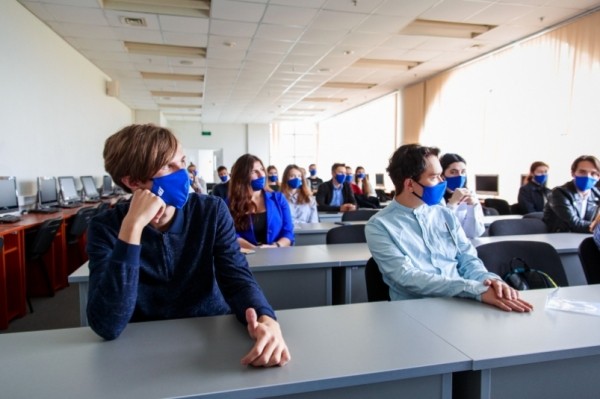 Межвузовский кампус в Хабаровском крае не только удержит, но и привлечёт умы - эксперты