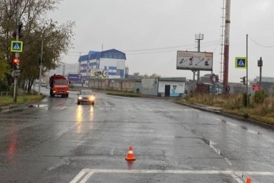 Итоги дня: гибель конькобежца, пожар на заводе, строим школы и в хлам порвало цистерну