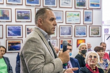 Итоги дня: взрыв на ГПЗ, приговор экс-министру, проигрыш "Амура" и патрон в руках,