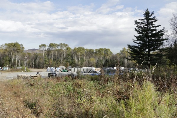 Первый этап строительства горнолыжного комплекса "Хехцир" начался в Хабаровском крае