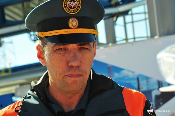 В Амурской области прошли учения на компрессорной станции "Атаманская"