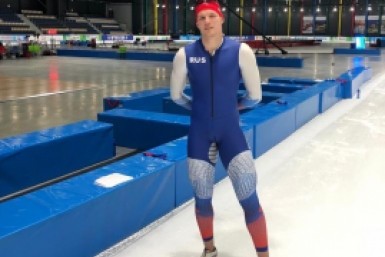 Итоги дня: гибель конькобежца, пожар на заводе, строим школы и в хлам порвало цистерну