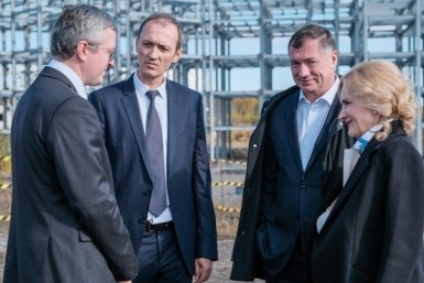 Итоги дня: снесут 10 зданий, пугают бандой, перевернулась лодка и помощник Путина