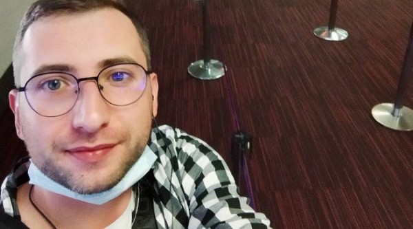 &laquo;Всё держал в себе&raquo;: что известно о белорусе, собравшем видеодоказательства пыток в российских колониях