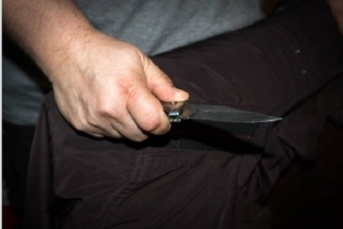 Итоги дня: санкции Украины, подземные тайники с черной икрой, из тюрьмы за баранку