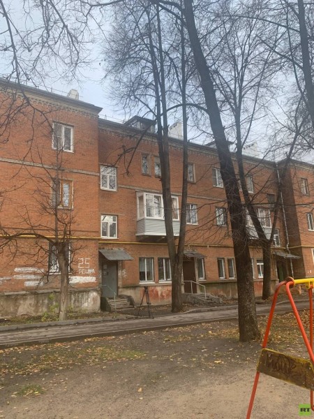 &laquo;Где вы были, когда он угрожал его матери?&raquo;: что стоит за &laquo;ритуальным убийством&raquo; в Рязанской области