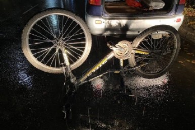 Итоги дня: гибель конькобежца, пожар на заводе, строим школы и в хлам порвало цистерну