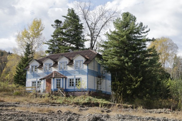 Первый этап строительства горнолыжного комплекса "Хехцир" начался в Хабаровском крае