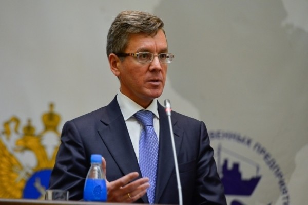 Герман Зверев как ведущий эксперт рыбной отрасли приглашен на Global Seafood Market