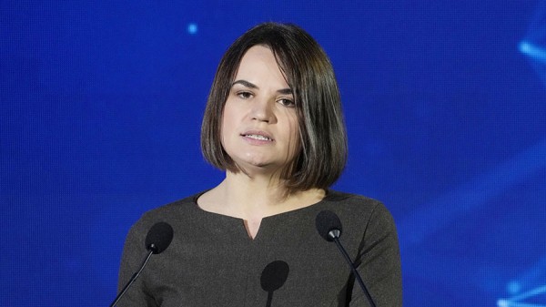 &laquo;Попытка превратить во вторую Украину&raquo;: что стоит за резолюцией сената США об усилении давления на Белоруссию