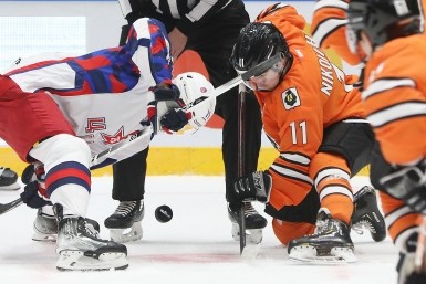 Итоги дня: погибли два брата, жена губернатора стала телеведущей, "Амур" проявил характер