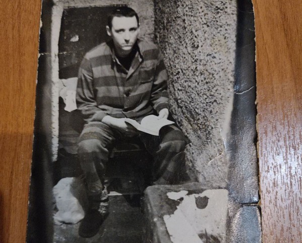 &laquo;Меня чудом не успели казнить&raquo;: история Сергея Михайлова, приговорённого в 1990-х к расстрелу по ложному обвинению