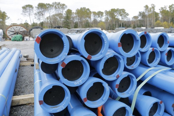 Первый этап строительства горнолыжного комплекса "Хехцир" начался в Хабаровском крае