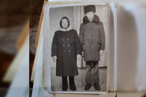 &laquo;Меня чудом не успели казнить&raquo;: история Сергея Михайлова, приговорённого в 1990-х к расстрелу по ложному обвинению