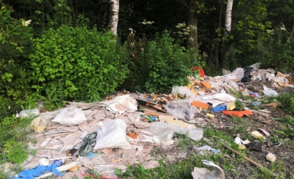 В Хабаровске навели порядок на общественных остановках