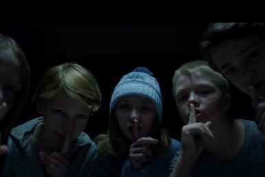 Итоги дня: новый рекорд, дело Фургала, выживший,  оранжевое настроение и самый страшный