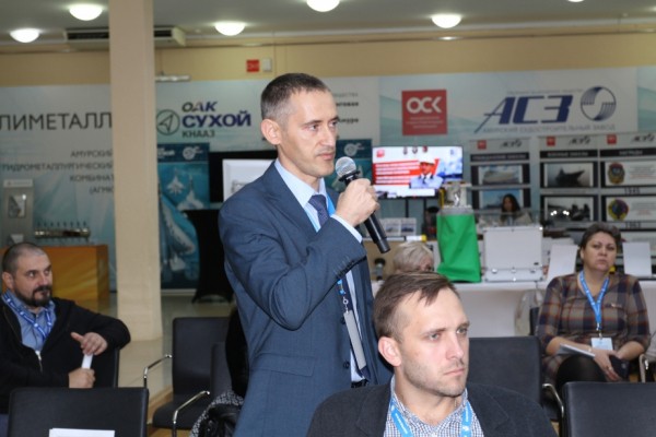 Кадровый голод – одна из острых проблем большинства предприятий Хабаровского края Кадровый голод – одна из острых проблем большинства предприятий Хабаровского края