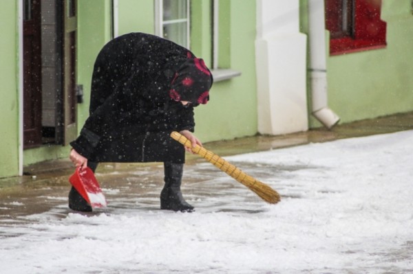 Женщина в Хабаровском крае случайно сожгла квартиру, а вину свалила на знакомого